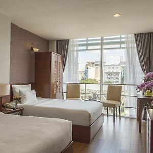 Double Room Garden View